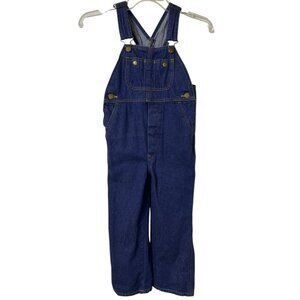Vintage Montgomery Ward's Overalls